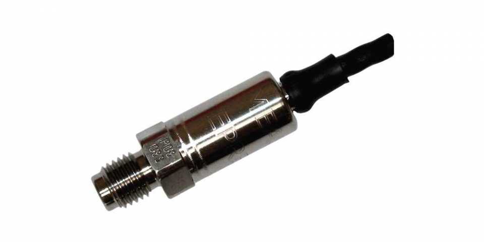 TE Connectivity - TE Connectivity EPRB-1(Miniature Pressure Transducer
